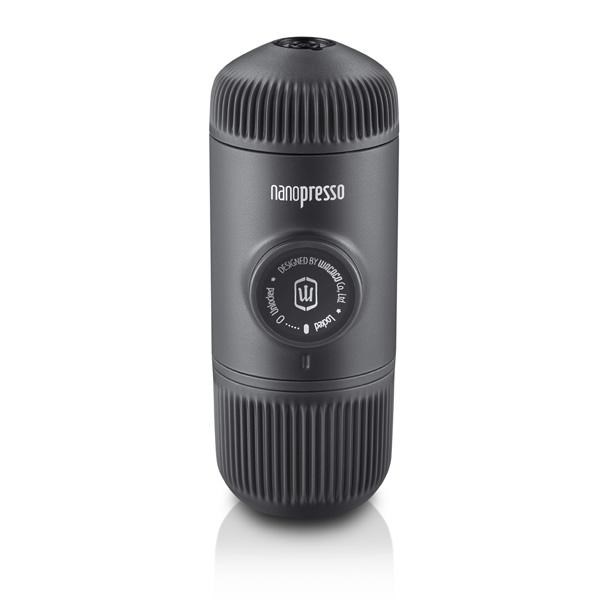 No name Coffee Maker Wacaco Nanopresso