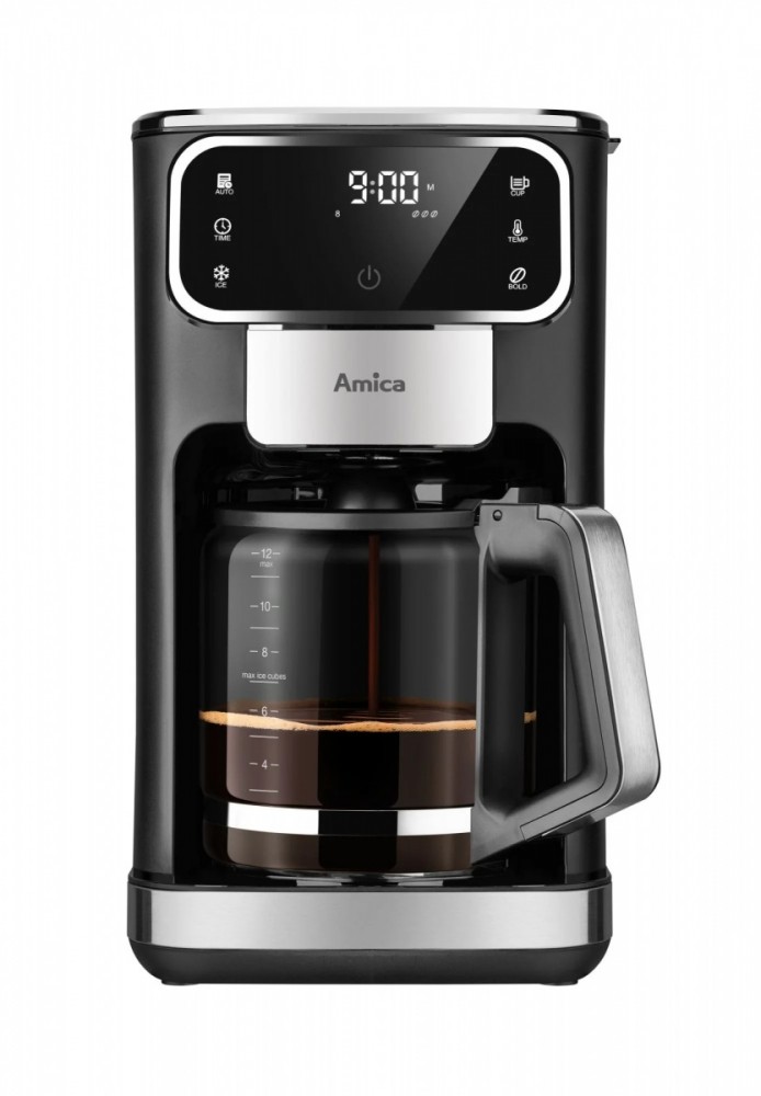 Amica  Coffee maker with LED CD2011