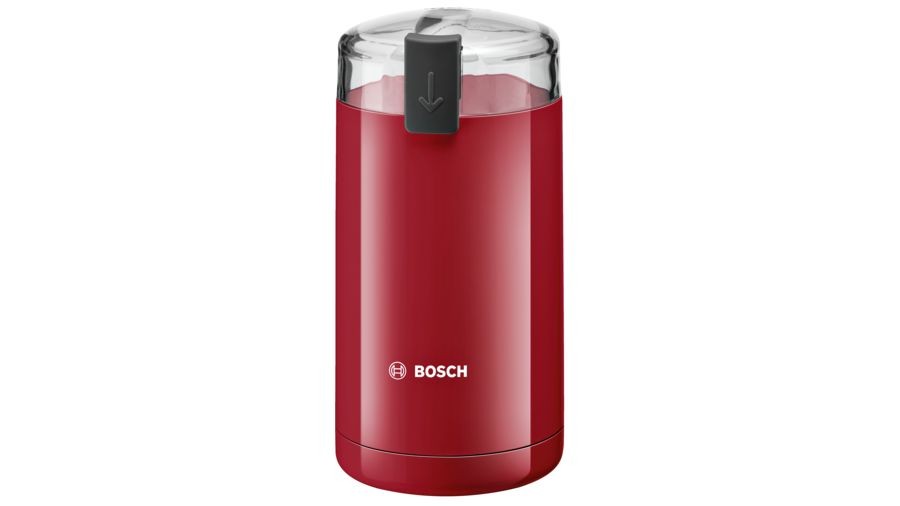 Bosch Coffee mill TSM6A014R red |