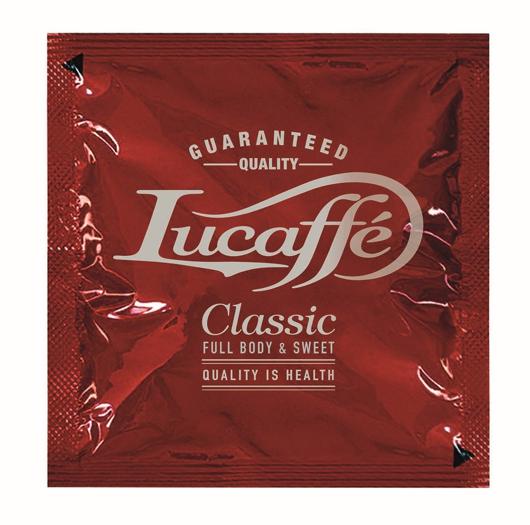 Lucaffe Coffee Spoons CLASSIC 44mm ESE