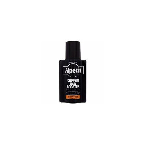 Alpecin Coffein Hair Booster (Man, 200ml)