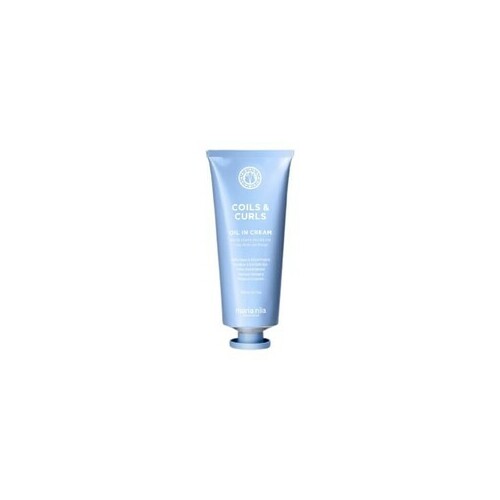Maria Nila Coils & Curls Oil-In-Cream