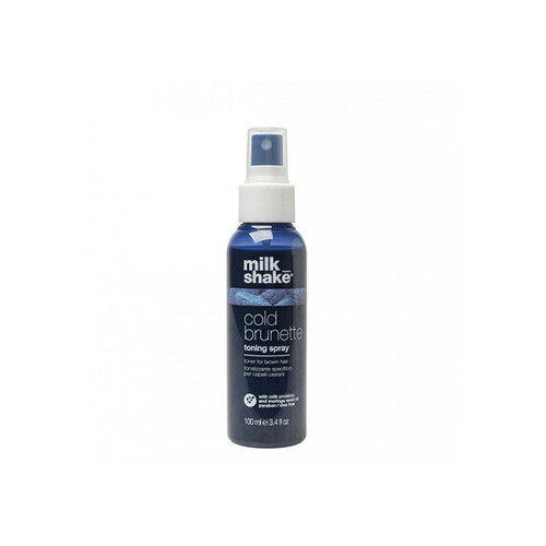 Milk Shake Cold Brunette Toning Spray