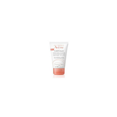 Avène Cold Cream ( Concentrate d