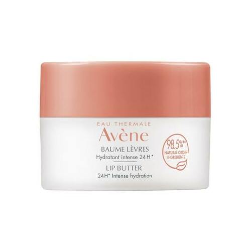Avène Cold Cream Lip Butter -
