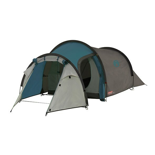 Coleman Cortes 2 Blue, Grey Group