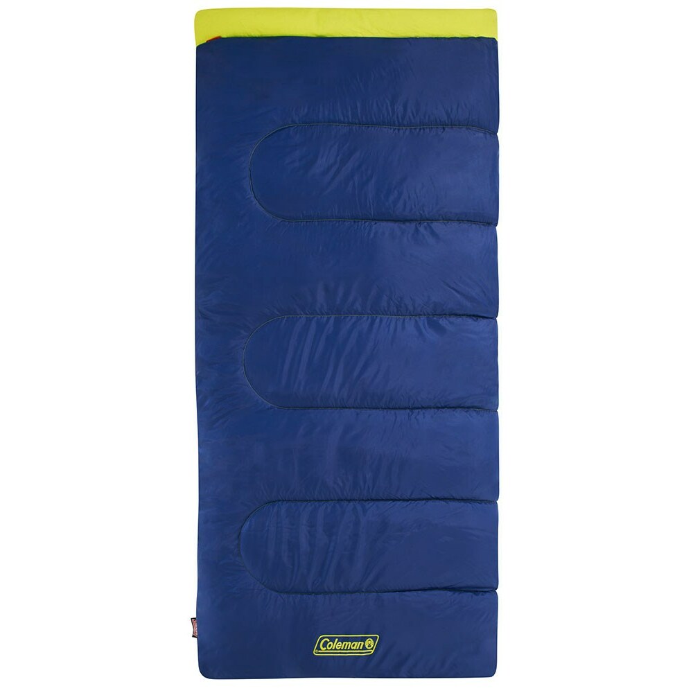 Coleman  Heaton Peak 220 Adult Rectangular