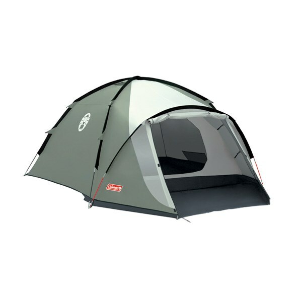 Coleman  Rock Springs 4 Dome/Igloo tent