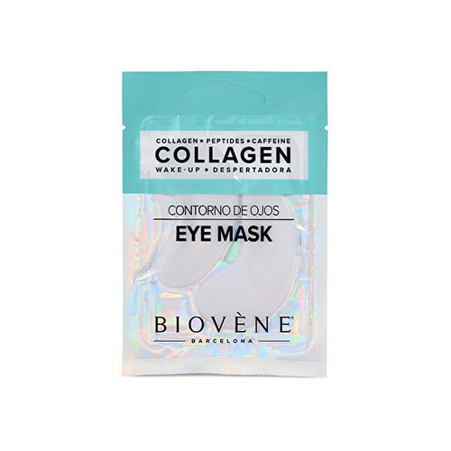 Biovène Collagen Eye Mask ( 1