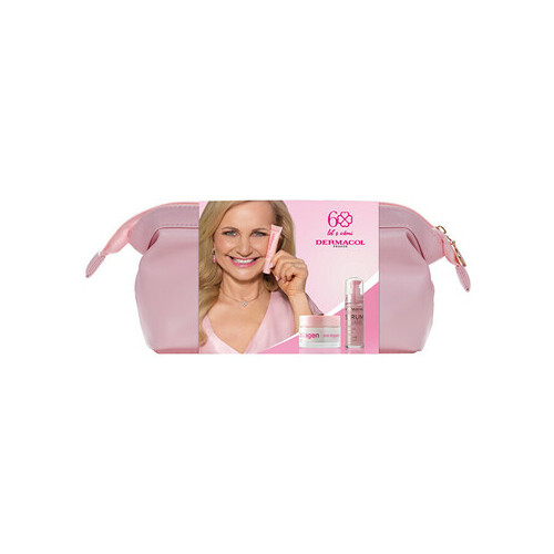 Dermacol Collagen Face Care Set and