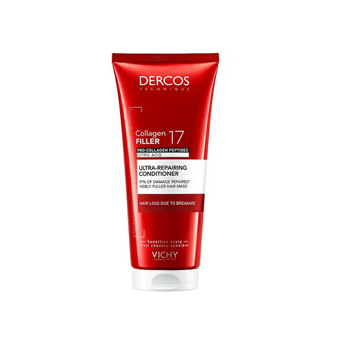 Vichy Collagen Filler 17 Conditioner -