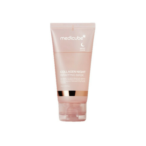 Medicube Collagen Night Wrapping Mask (Woman