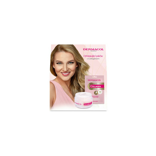 Dermacol Collagen Plus I. Set (Woman)