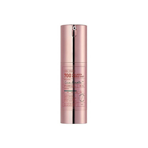 VT Cosmetics Collagen Reedle Shot 700