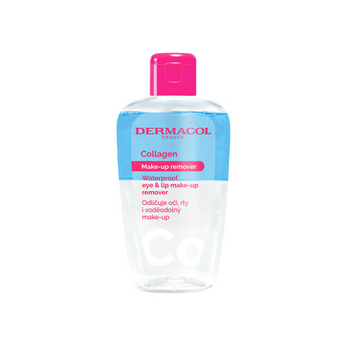 Dermacol Collagen Waterproof Eye & Lip