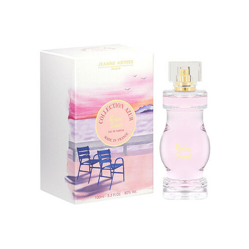 Jeanne Arthes Collection Azur Riviera Sunset
