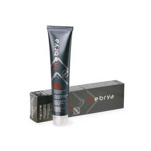 Inebrya Color ASH Hair Coloring Cream