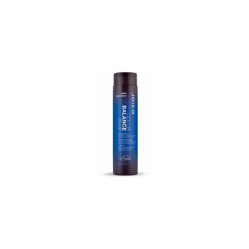 Joico Color Balance Blue Shampoo (Woman