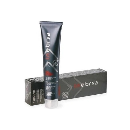 Inebrya Color BEIGE Hair Coloring Cream