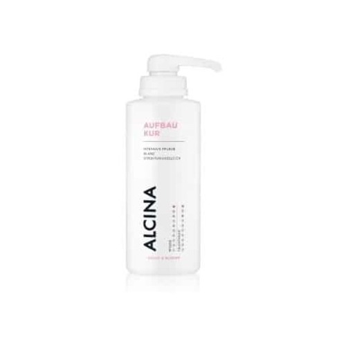 Alcina Color & Blonde Restorative Treatment