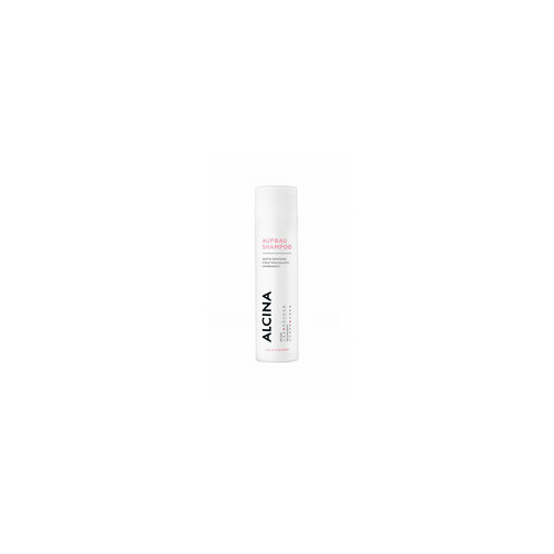 Alcina Color & Blonde Shampoo -