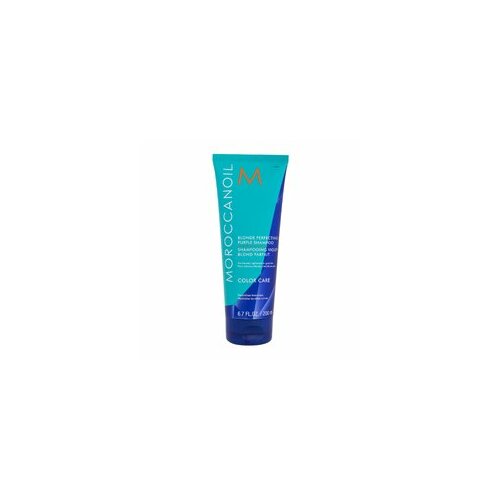 Moroccanoil Color Care Blonde Perfecting Purple