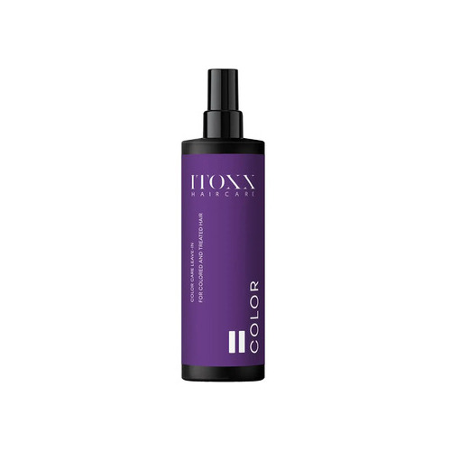Itoxx Color Care Leave-in Spray (Unisex