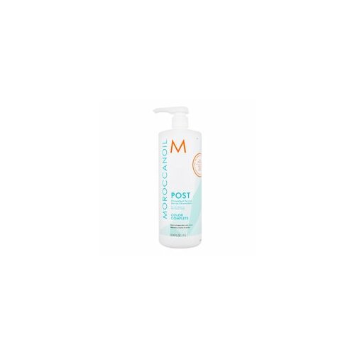 Moroccanoil Color Complete Post ChromaTech Service