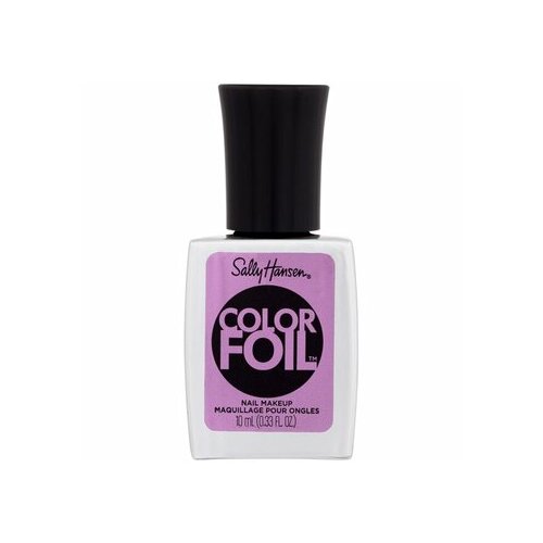Sally Hansen Color Foil Nail Color