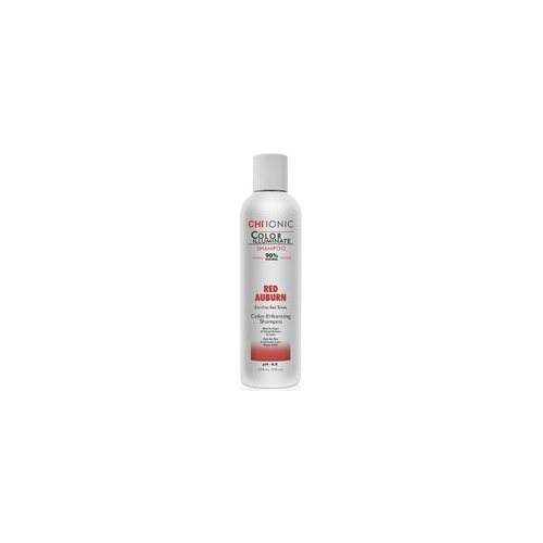 Farouk Systems Color Illuminate Red Auburn