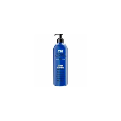 Farouk Systems Color Illuminate Silver Blonde