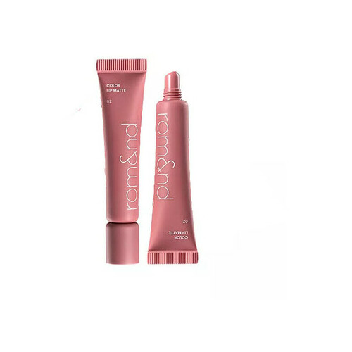 Rom&nd Color Lip Matte 8 g
