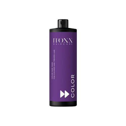 Itoxx Color Mask - Hair mask