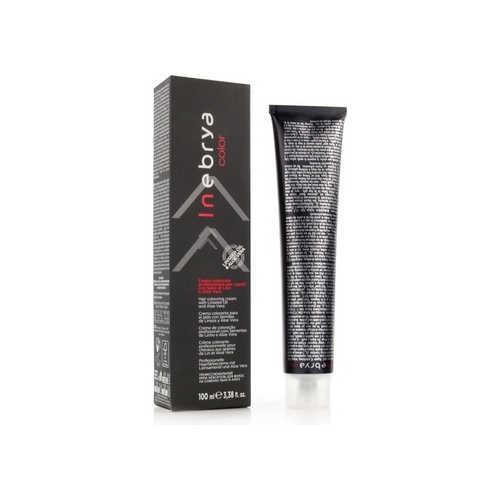 Inebrya Color NATURAL INTENSE Hair Coloring