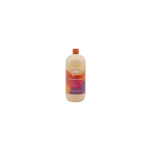 Inebrya Color Perfect Shampoo (Unisex, 300ml)