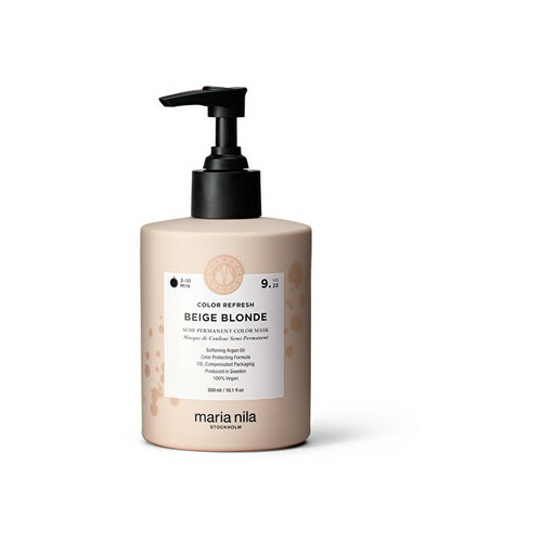 Maria Nila Color Refresh Beige Blonde