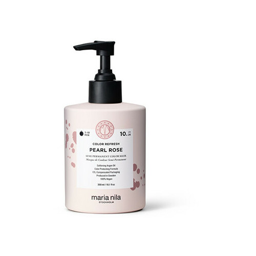 Maria Nila Color Refresh Pearl Rose