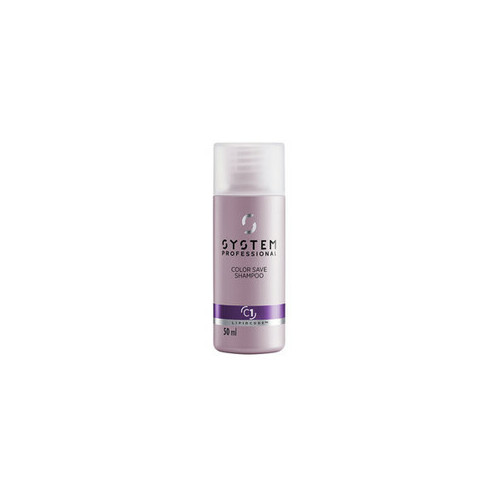 System Professional Color Save Shampoo (dyed