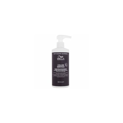 Wella Professional Color Service Express Post