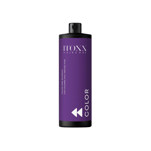 Itoxx Color Shampoo (Unisex, 1000ml) |