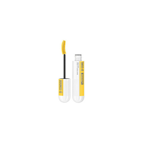 Maybelline Colossal Curl Bounce Mascara 10