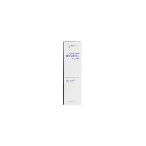 My White Secret Colour Corrector Foam
