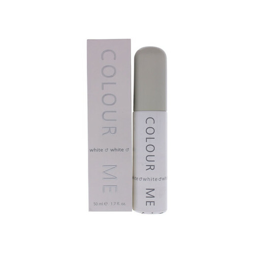 Milton Lloyd Colour Me White EDP