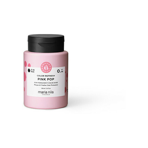 Maria Nila Colour Refresh Pink Pop