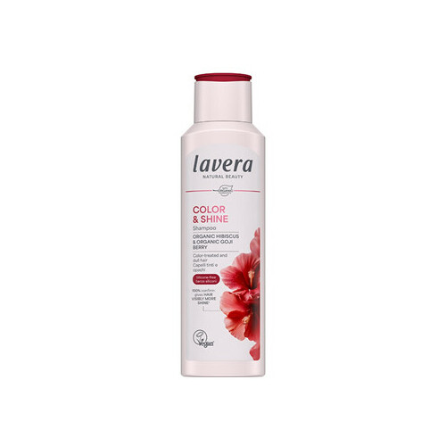 Lavera Colour & Shine Shampoo (