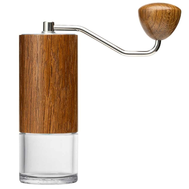 COMANDANTE  C40 MK4 Vintage Oak Classic
