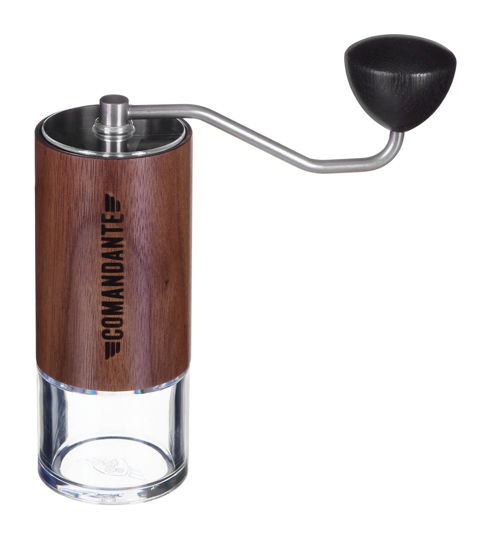 COMANDANTE  Coffee Grinder C40 MK4 Nitro