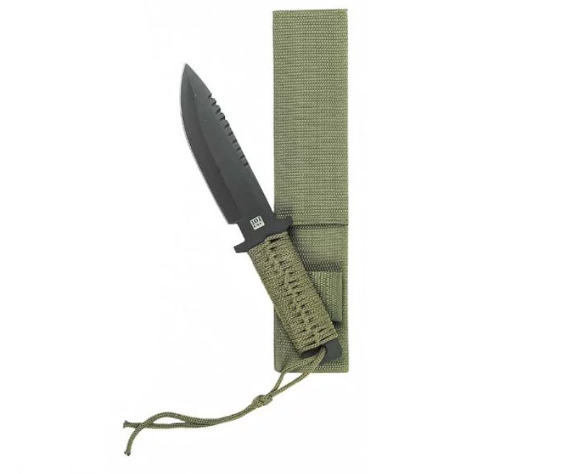 101 INC Combat Recon 10 Model