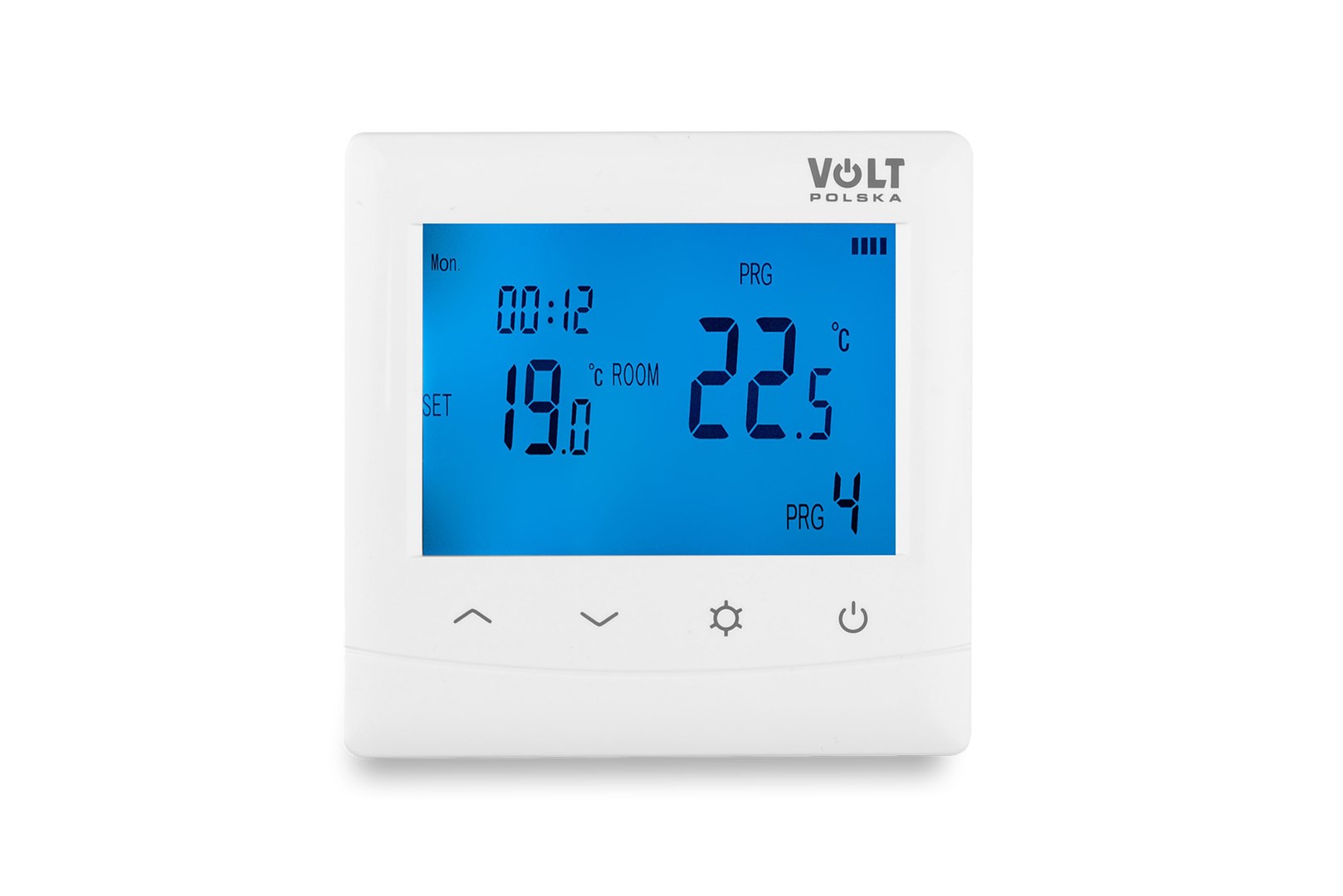 Volt Polska COMFORT HT-08 (WIRED +
