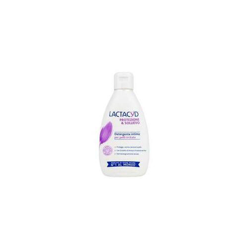 Lactacyd Comfort Intimate Wash Emulsion (Woman
